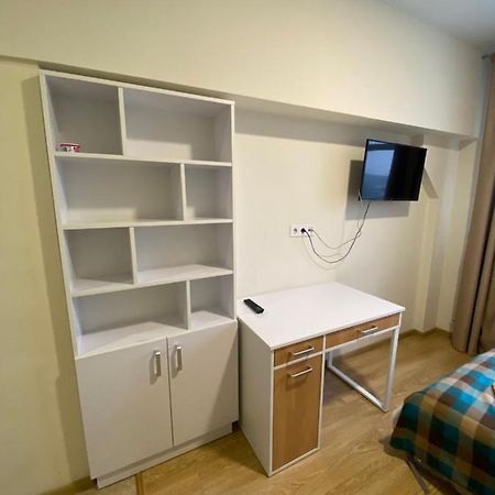 Appartamento Smarthouse In Kiev Esterno foto