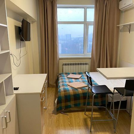 Appartamento Smarthouse In Kiev Esterno foto