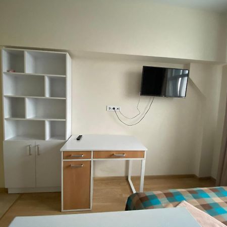 Appartamento Smarthouse In Kiev Esterno foto