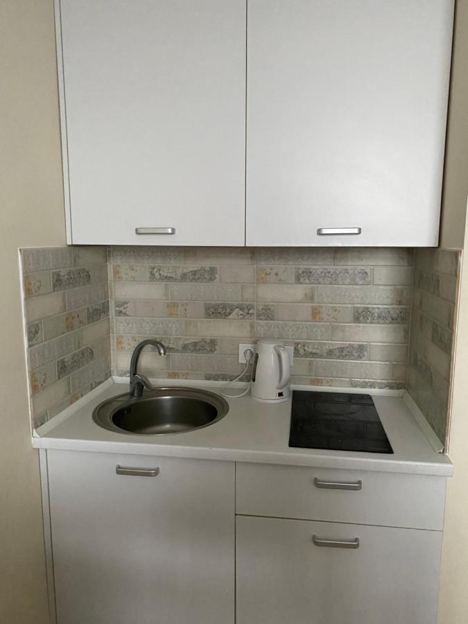 Appartamento Smarthouse In Kiev Esterno foto