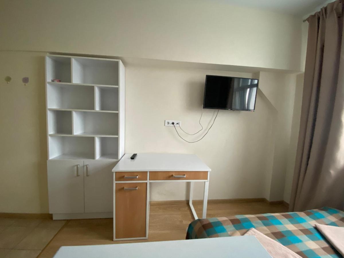 Appartamento Smarthouse In Kiev Esterno foto