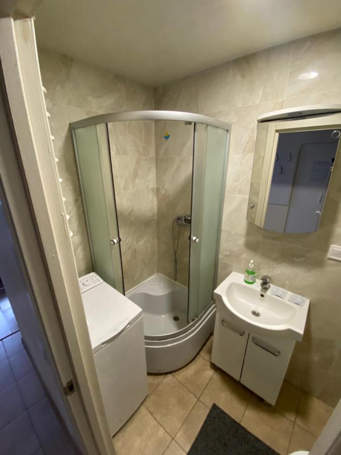 Appartamento Smarthouse In Kiev Esterno foto