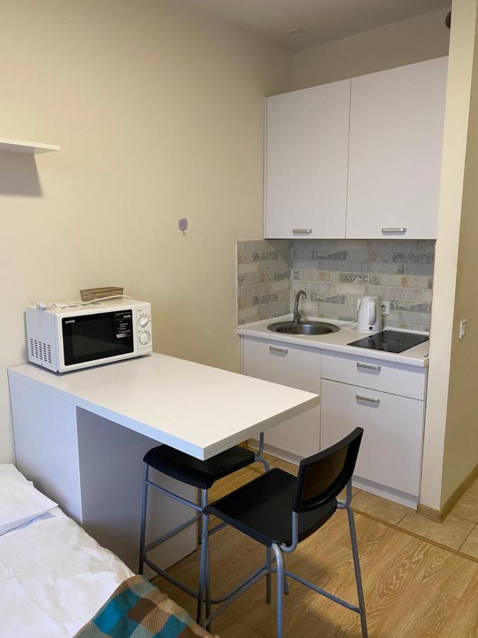 Appartamento Smarthouse In Kiev Esterno foto